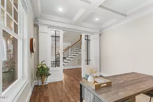 3851 River Stone Rd, Durham, NC 27705 - Photo 9