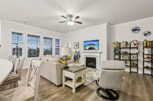 605 Open Air Ln, Hillsborough, NC 27278 - Photo 5