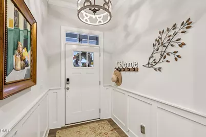 605 Open Air Lane, Hillsborough, NC 27278 - Photo 3