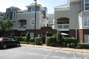 1001 Brighthurst Dr, Raleigh, NC 27605 - Photo 1