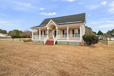 30 Woodcrest Drive, Youngsville, NC 27596 - Photo 3