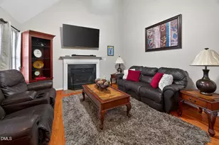 30 Woodcrest Dr, Youngsville, NC 27596 - Photo 9