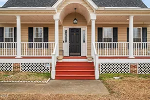 30 Woodcrest Dr, Youngsville, NC 27596 - Photo 5