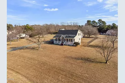 30 Woodcrest Drive, Youngsville, NC 27596 - Photo 35