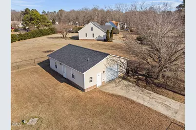 30 Woodcrest Drive, Youngsville, NC 27596 - Photo 43