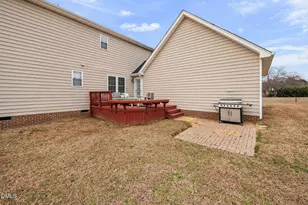 30 Woodcrest Dr, Youngsville, NC 27596 - Photo 29