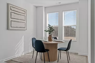 447 N Fisher Street, Raleigh, NC 27610 - Photo 3