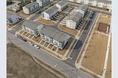 447 N Fisher Street, Raleigh, NC 27610 - Photo 23