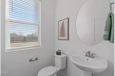 447 N Fisher Street, Raleigh, NC 27610 - Photo 13