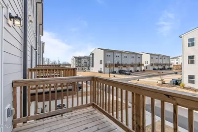 447 N Fisher Street, Raleigh, NC 27610 - Photo 21