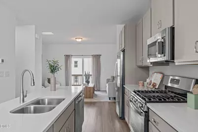 447 N Fisher Street, Raleigh, NC 27610 - Photo 9