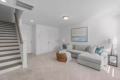 447 N Fisher Street, Raleigh, NC 27610 - Photo 5