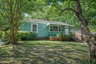 810 Cox Ave, Durham, NC 27701 - Photo 1