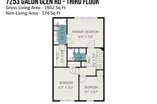 7253 Galon Glen Rd, Raleigh, NC 27613 - Photo 41