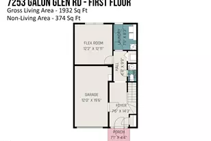 7253 Galon Glen Rd, Raleigh, NC 27613 - Photo 39