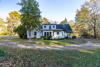 705 Wilsons Mills Road, Smithfield, NC 27577 - Photo 27