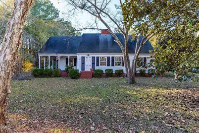 705 Wilsons Mills Road, Smithfield, NC 27577 - Photo 1