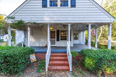 705 Wilsons Mills Road, Smithfield, NC 27577 - Photo 35