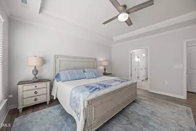 941 Coast Grade Street, Wake Forest, NC 27587 - Photo 25