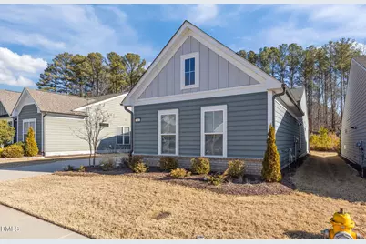 941 Coast Grade Street, Wake Forest, NC 27587 - Photo 7