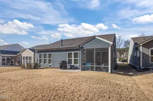 941 Coast Grade St, Wake Forest, NC 27587 - Photo 33