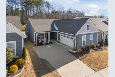 941 Coast Grade Street, Wake Forest, NC 27587 - Photo 5