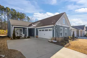 941 Coast Grade St, Wake Forest, NC 27587 - Photo 1