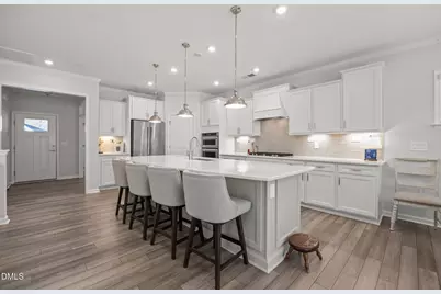 941 Coast Grade Street, Wake Forest, NC 27587 - Photo 15