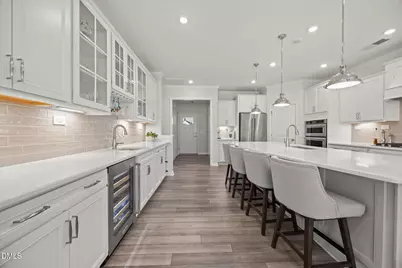 941 Coast Grade Street, Wake Forest, NC 27587 - Photo 19