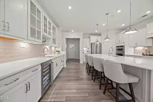 941 Coast Grade St, Wake Forest, NC 27587 - Photo 19