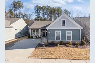 941 Coast Grade Street, Wake Forest, NC 27587 - Photo 3