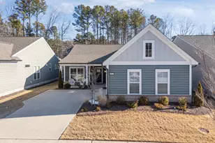 941 Coast Grade St, Wake Forest, NC 27587 - Photo 3