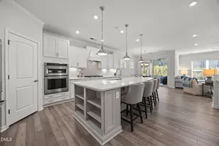 941 Coast Grade St, Wake Forest, NC 27587 - Photo 13