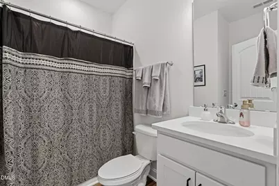 100 Mallory Oak Drive, Franklinton, NC 27525 - Photo 45