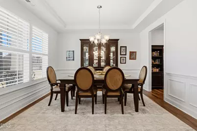 100 Mallory Oak Drive, Franklinton, NC 27525 - Photo 23