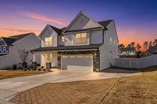 100 Mallory Oak Dr, Franklinton, NC 27525 - Photo 3