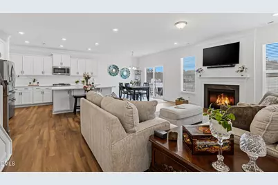 100 Mallory Oak Drive, Franklinton, NC 27525 - Photo 9