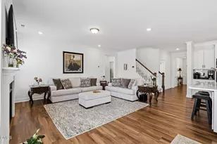 100 Mallory Oak Dr, Franklinton, NC 27525 - Photo 11