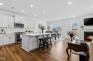 100 Mallory Oak Dr, Franklinton, NC 27525 - Photo 13