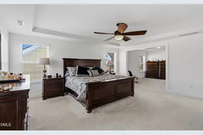 100 Mallory Oak Drive, Franklinton, NC 27525 - Photo 29