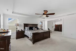 100 Mallory Oak Dr, Franklinton, NC 27525 - Photo 29