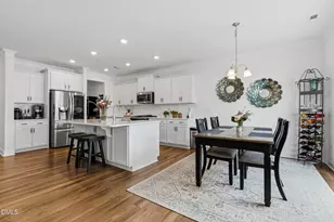 100 Mallory Oak Dr, Franklinton, NC 27525 - Photo 19