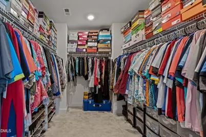 100 Mallory Oak Drive, Franklinton, NC 27525 - Photo 37