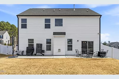 100 Mallory Oak Drive, Franklinton, NC 27525 - Photo 47