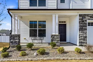 100 Mallory Oak Dr, Franklinton, NC 27525 - Photo 5