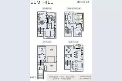 518 Morehead Avenue #125, Durham, NC 27707 - Photo 11