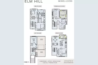 518 Morehead Avenue #127, Durham, NC 27707 - Photo 11