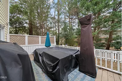 8705 Chatterleigh Circle, Raleigh, NC 27615 - Photo 33