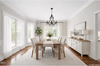 8705 Chatterleigh Circle, Raleigh, NC 27615 - Photo 1