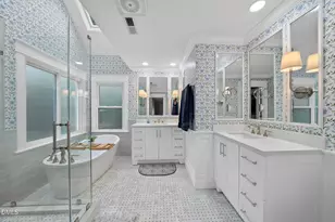 8705 Chatterleigh Cir, Raleigh, NC 27615 - Photo 17